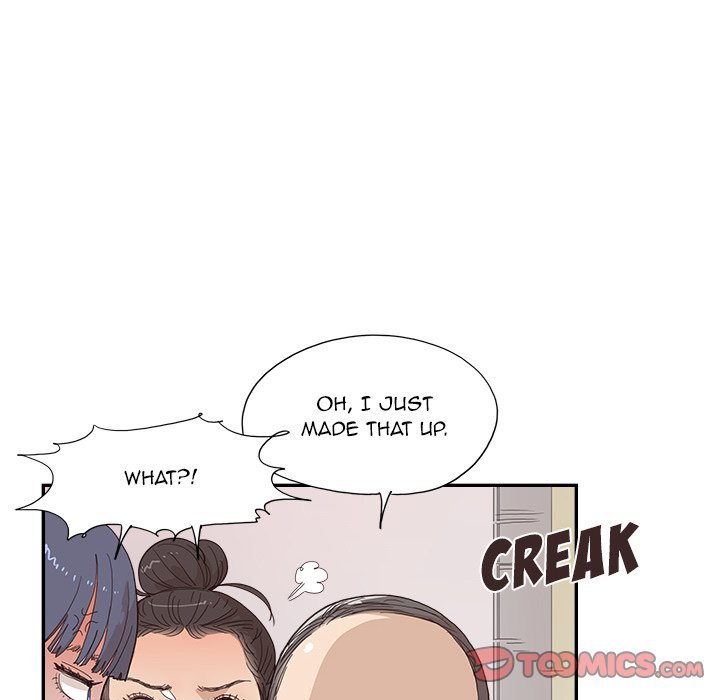 His Women’s University - Chapter 150 Page 106