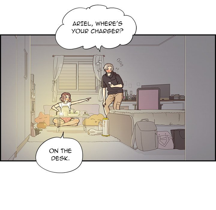 His Women’s University - Chapter 150 Page 11