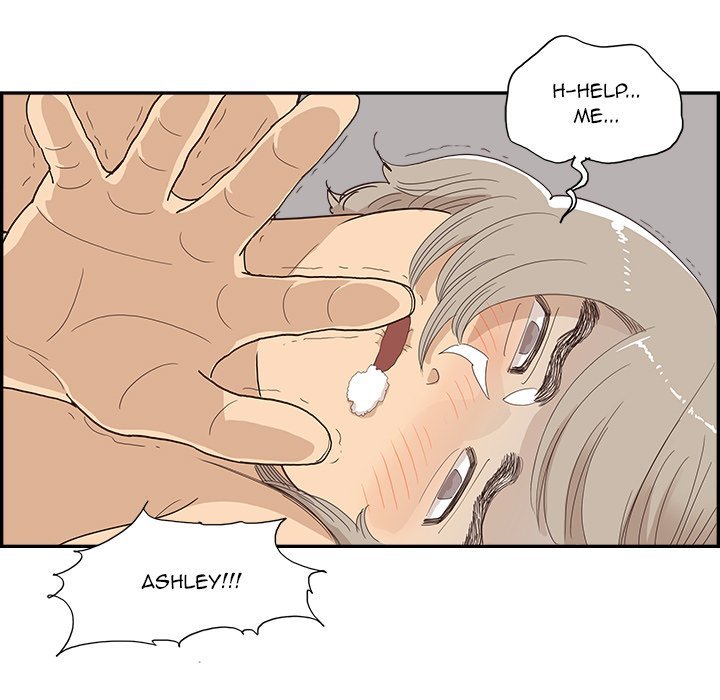 His Women’s University - Chapter 150 Page 113