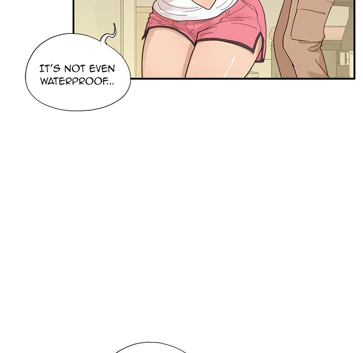 His Women’s University - Chapter 150 Page 15