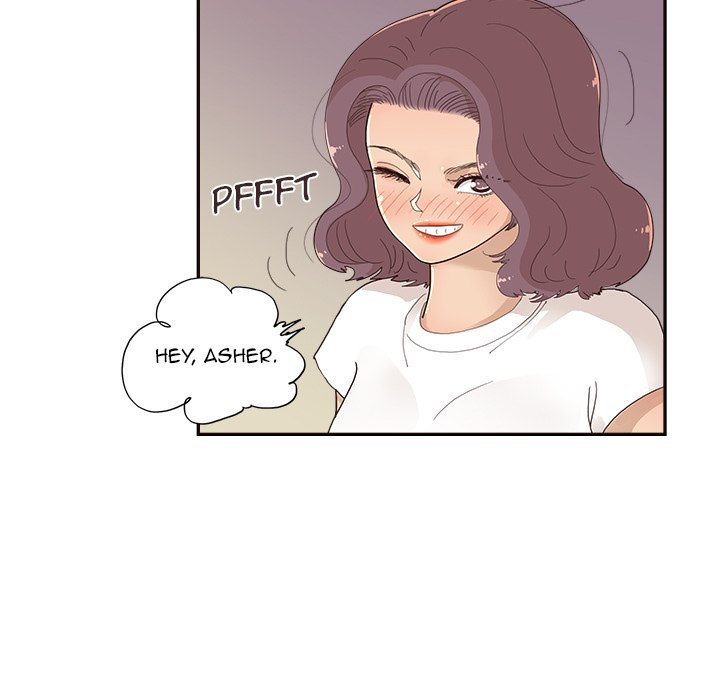 His Women’s University - Chapter 150 Page 21