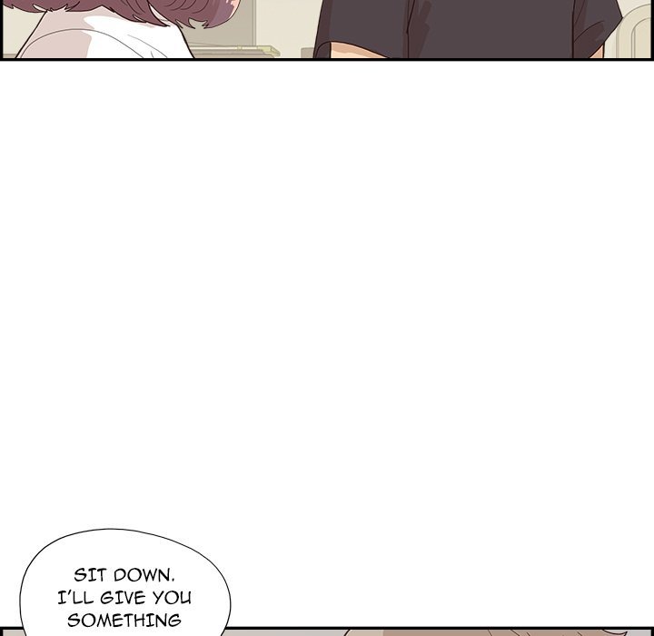 His Women’s University - Chapter 150 Page 23