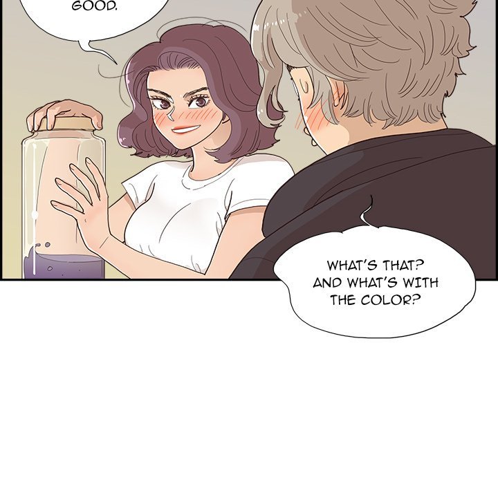 His Women’s University - Chapter 150 Page 24