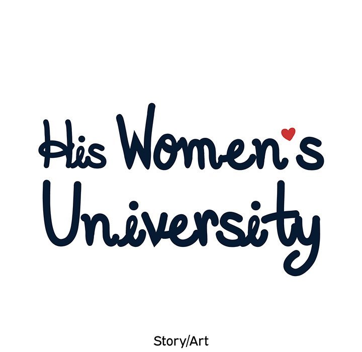 His Women’s University - Chapter 150 Page 27