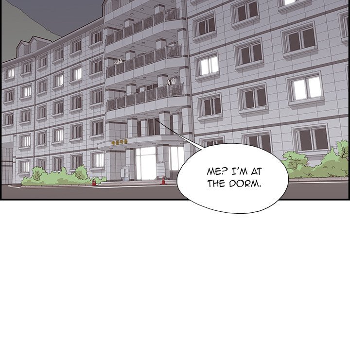 His Women’s University - Chapter 150 Page 35