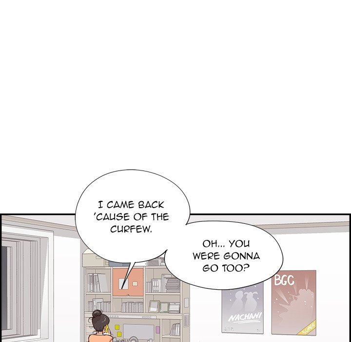 His Women’s University - Chapter 150 Page 36