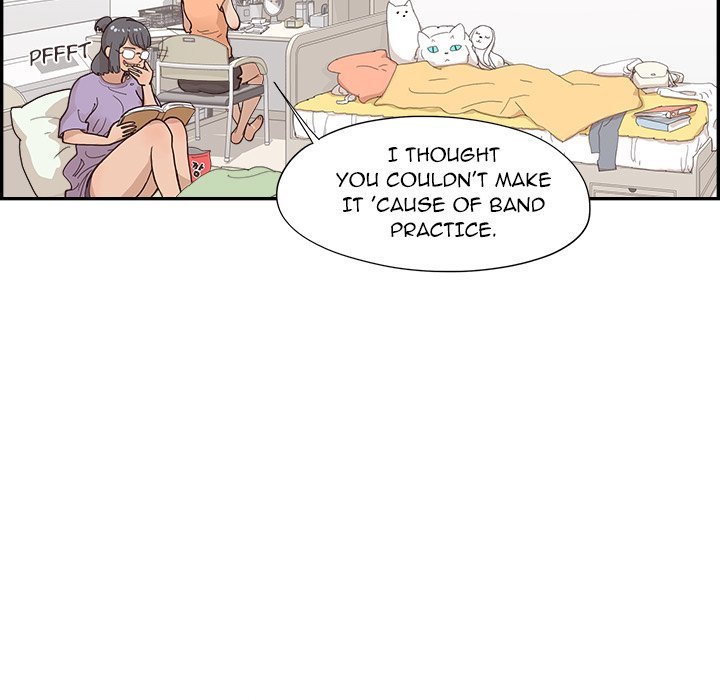 His Women’s University - Chapter 150 Page 37