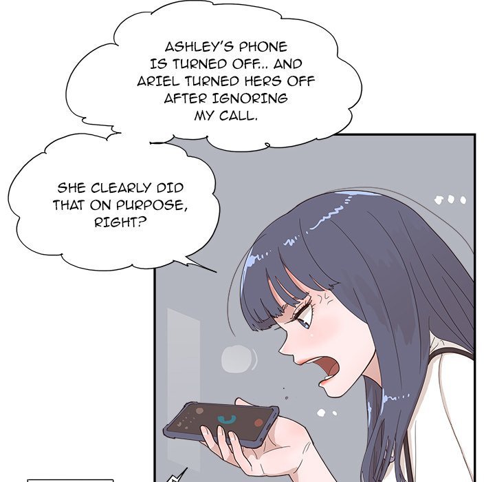 His Women’s University - Chapter 150 Page 38