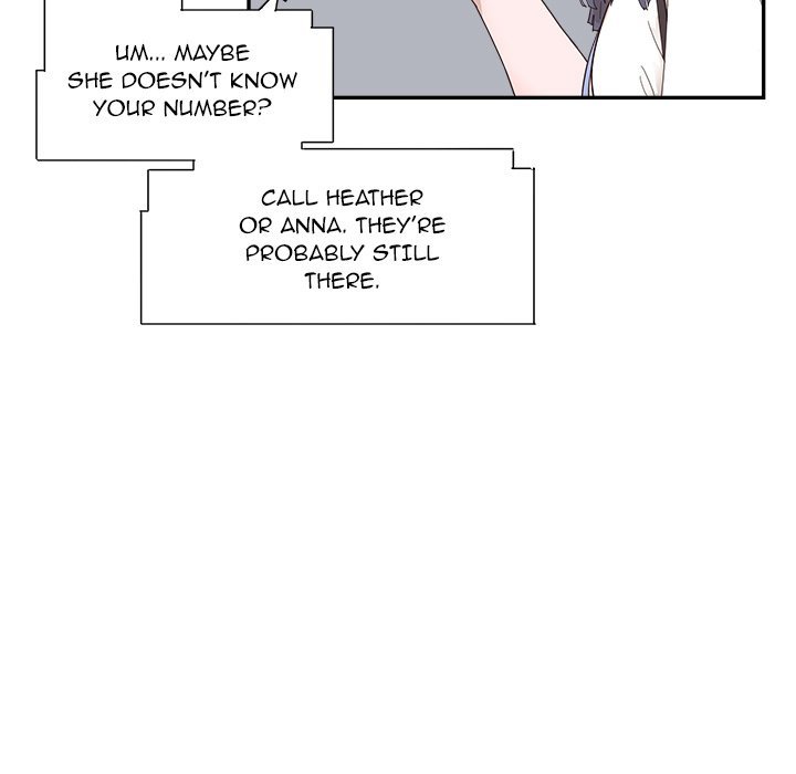 His Women’s University - Chapter 150 Page 39