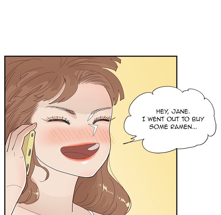 His Women’s University - Chapter 150 Page 40
