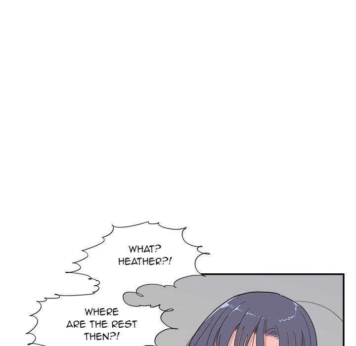 His Women’s University - Chapter 150 Page 43