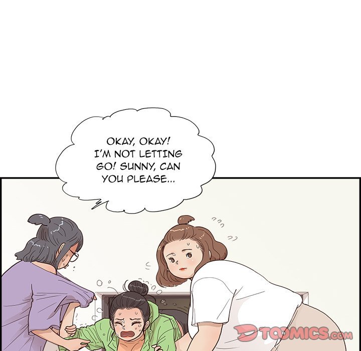 His Women’s University - Chapter 150 Page 58