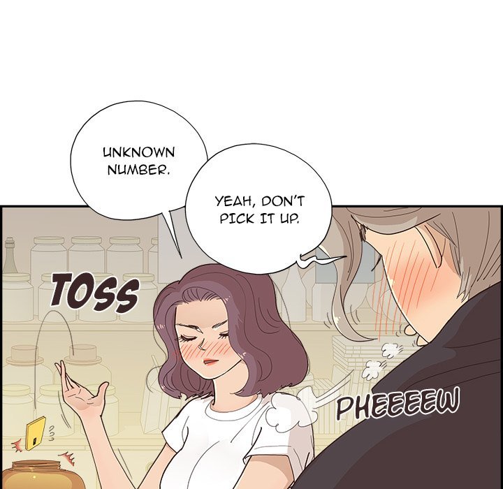 His Women’s University - Chapter 150 Page 6
