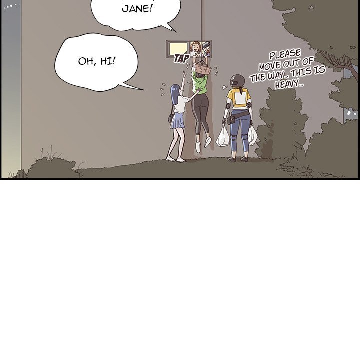 His Women’s University - Chapter 150 Page 67