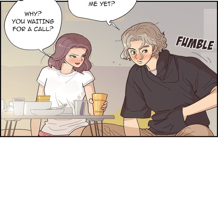 His Women’s University - Chapter 150 Page 8