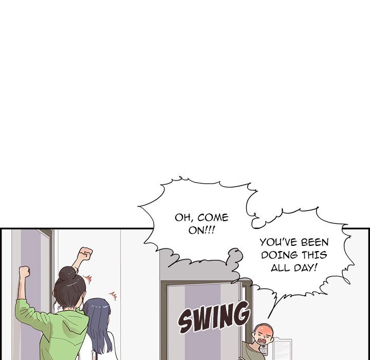 His Women’s University - Chapter 150 Page 84