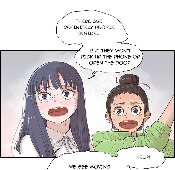 His Women’s University - Chapter 150 Page 86