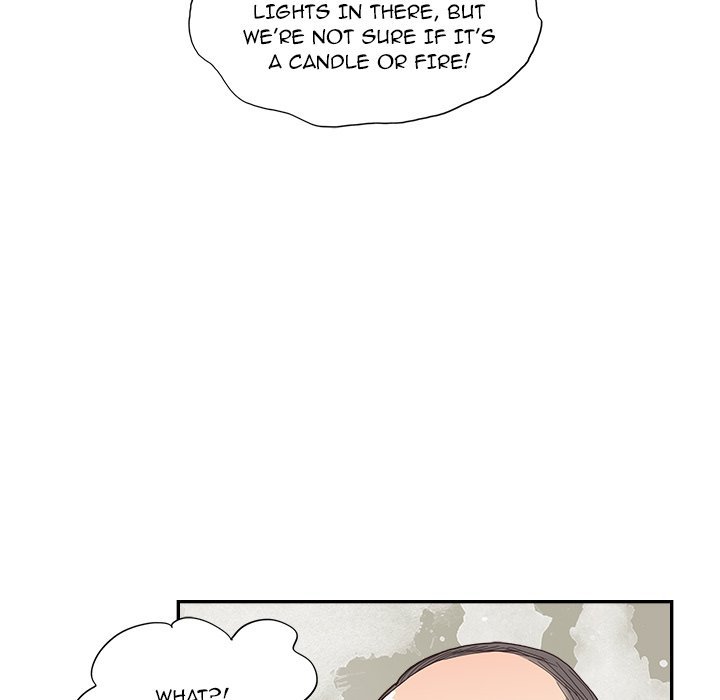 His Women’s University - Chapter 150 Page 87
