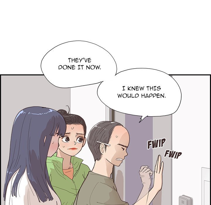 His Women’s University - Chapter 150 Page 89