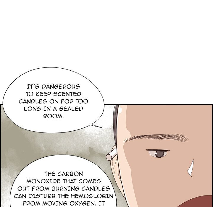 His Women’s University - Chapter 150 Page 95