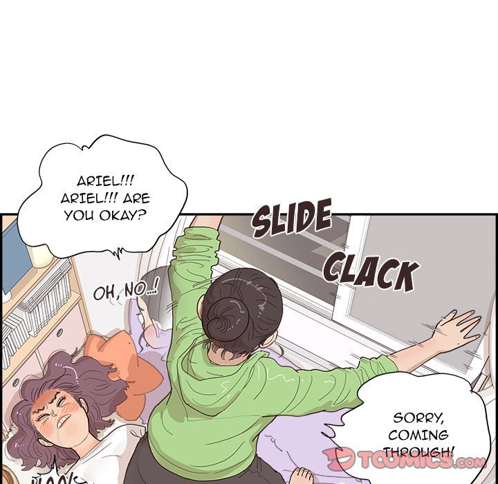 His Women’s University - Chapter 151 Page 10