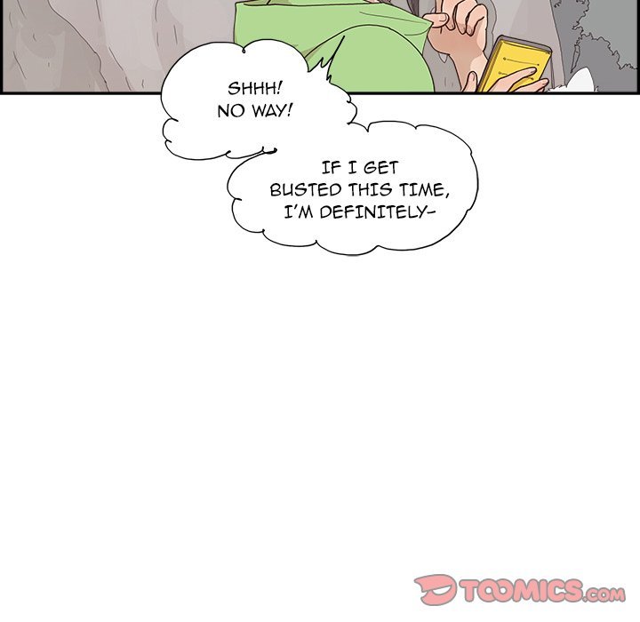 His Women’s University - Chapter 151 Page 106