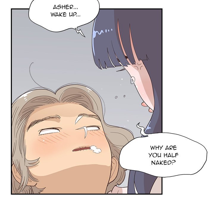 His Women’s University - Chapter 151 Page 12