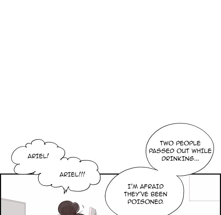 His Women’s University - Chapter 151 Page 13