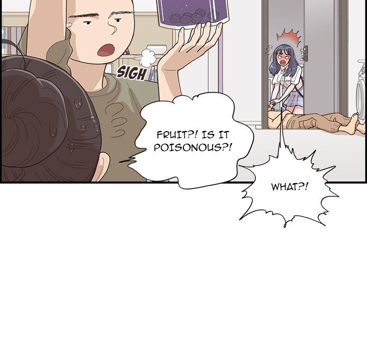 His Women’s University - Chapter 151 Page 17