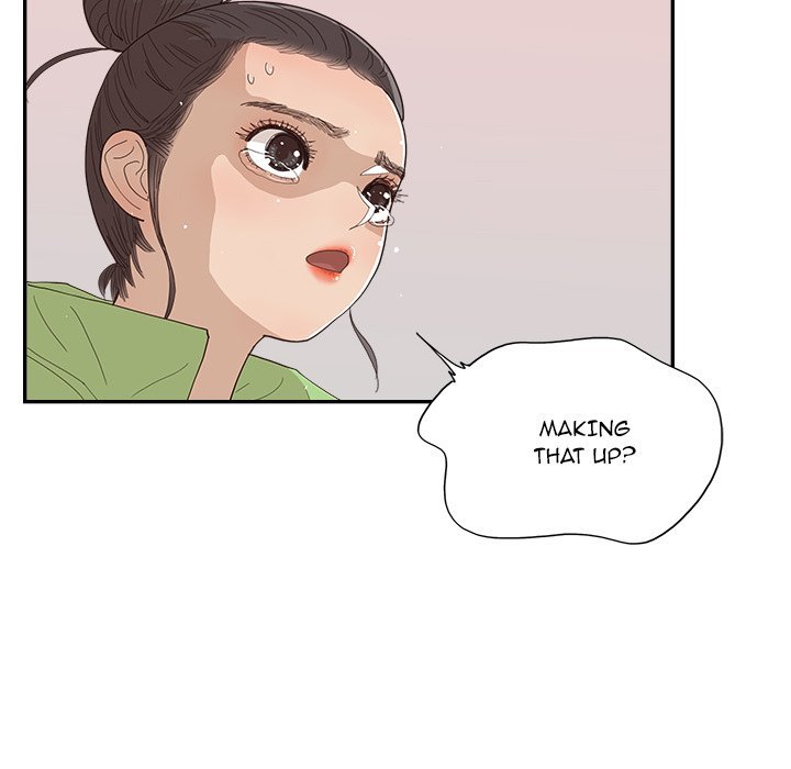 His Women’s University - Chapter 151 Page 22