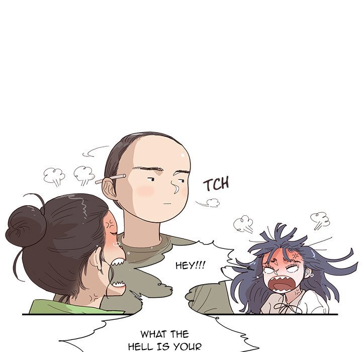 His Women’s University - Chapter 151 Page 23