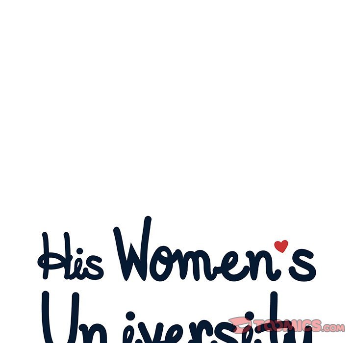 His Women’s University - Chapter 151 Page 26