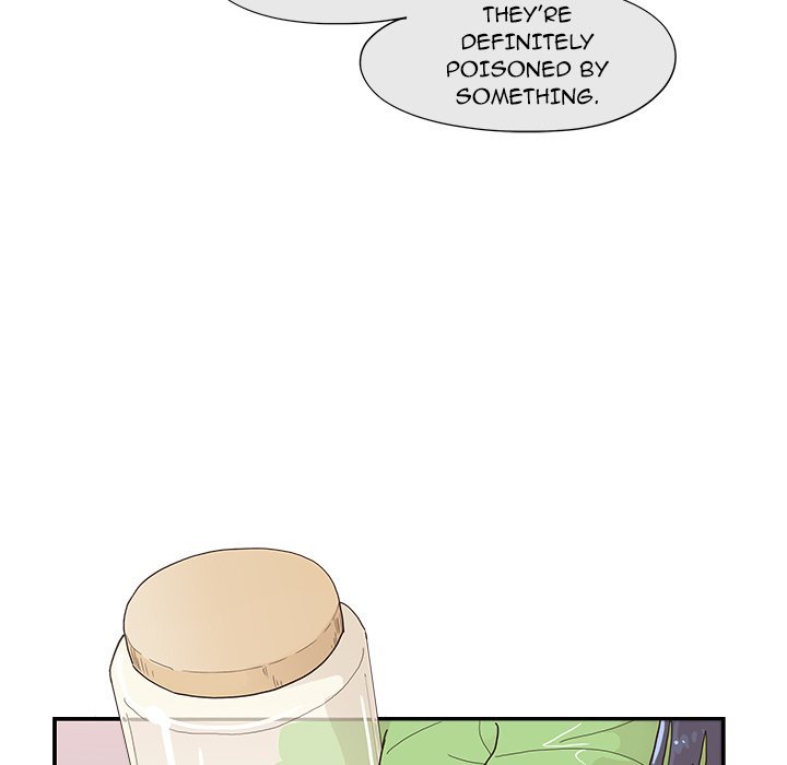 His Women’s University - Chapter 151 Page 30