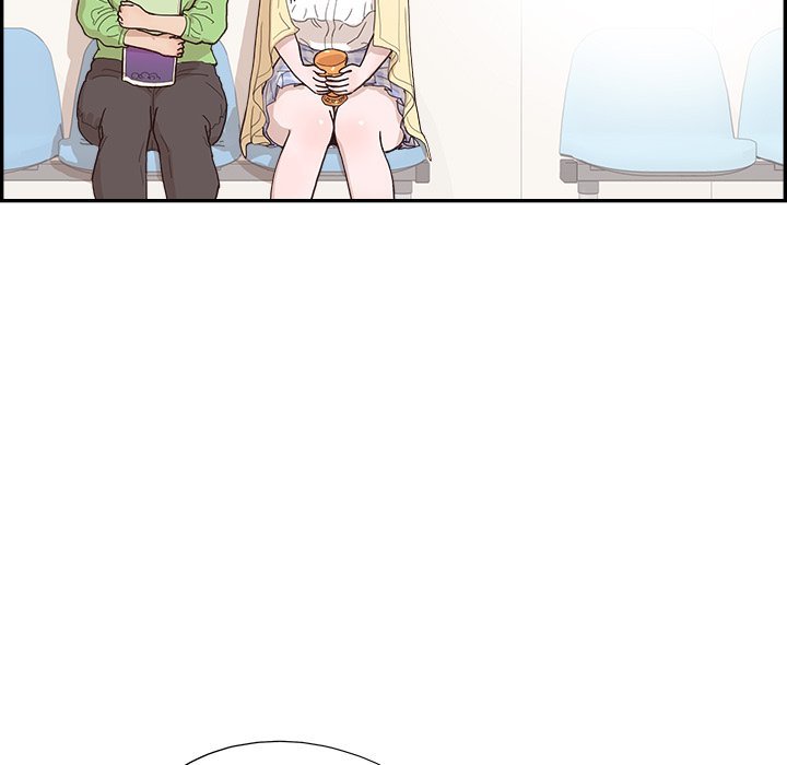 His Women’s University - Chapter 151 Page 33