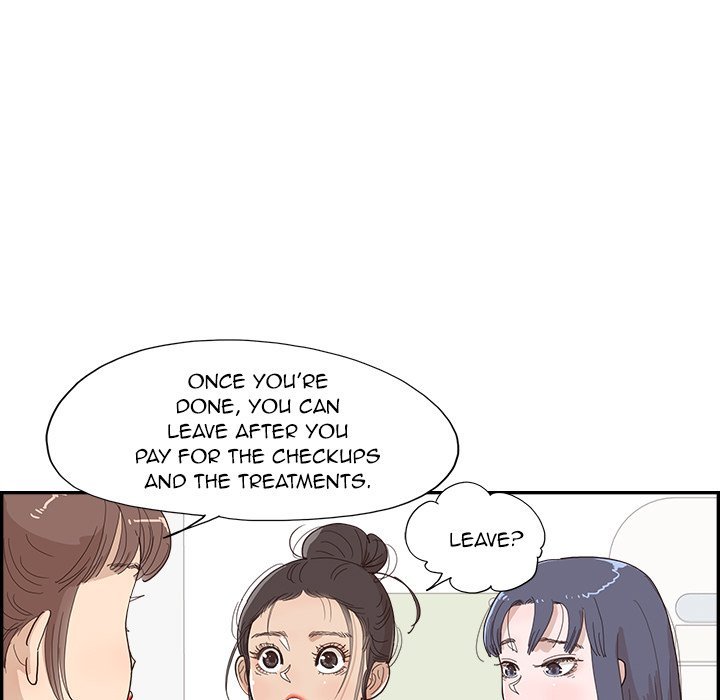 His Women’s University - Chapter 151 Page 35