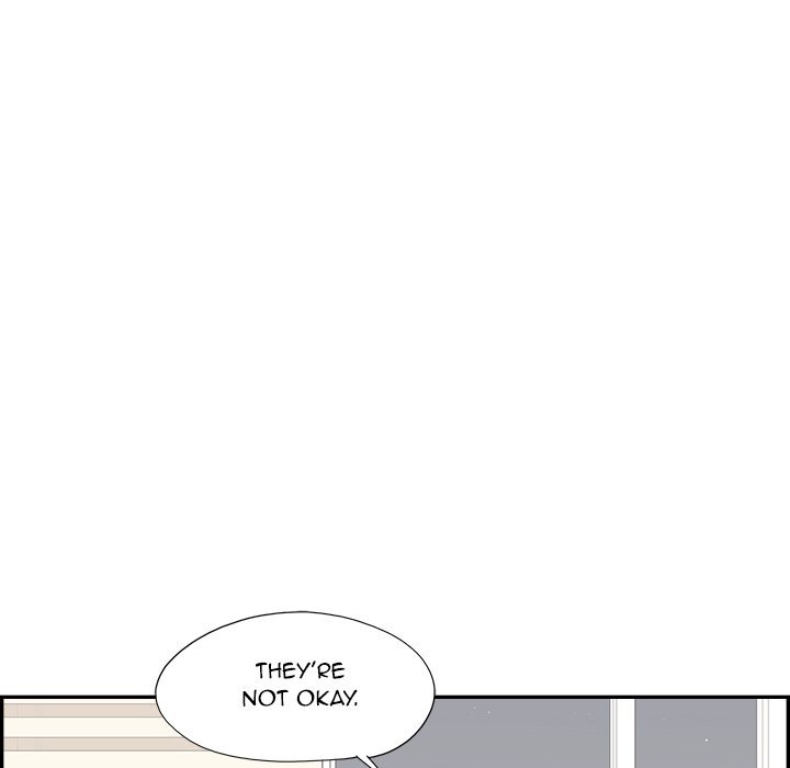 His Women’s University - Chapter 151 Page 40