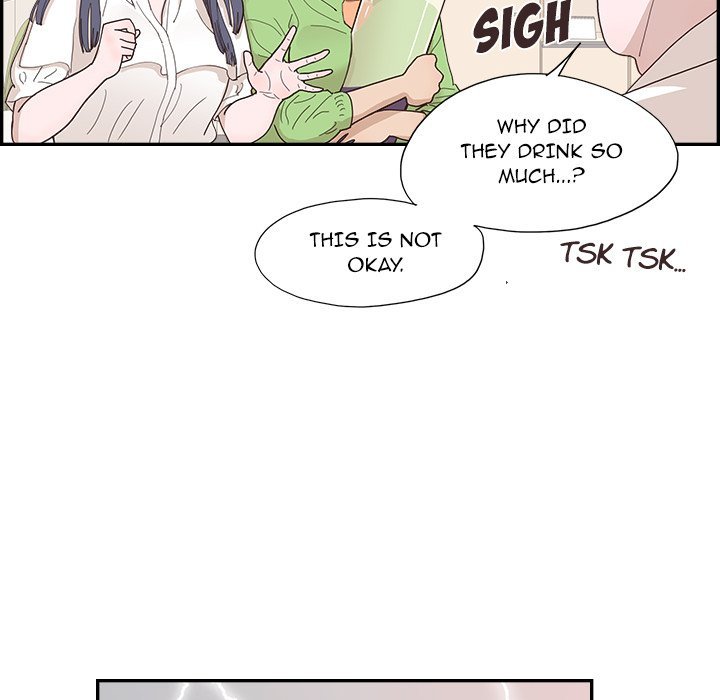 His Women’s University - Chapter 151 Page 46