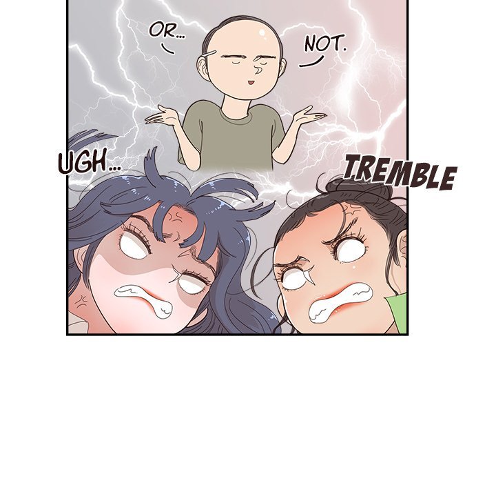 His Women’s University - Chapter 151 Page 47