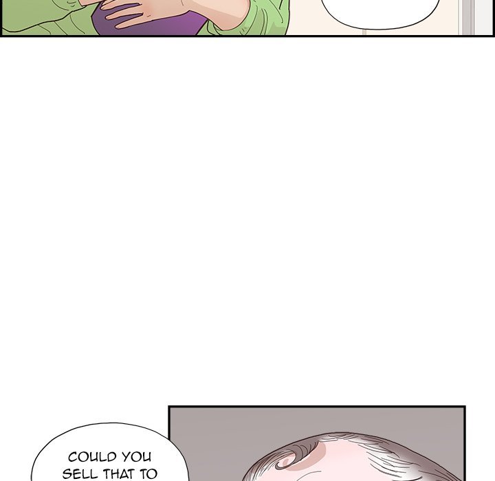 His Women’s University - Chapter 151 Page 49