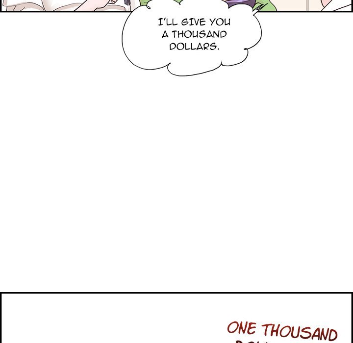 His Women’s University - Chapter 151 Page 52