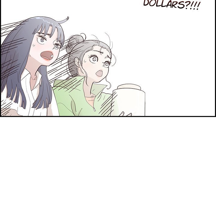 His Women’s University - Chapter 151 Page 53