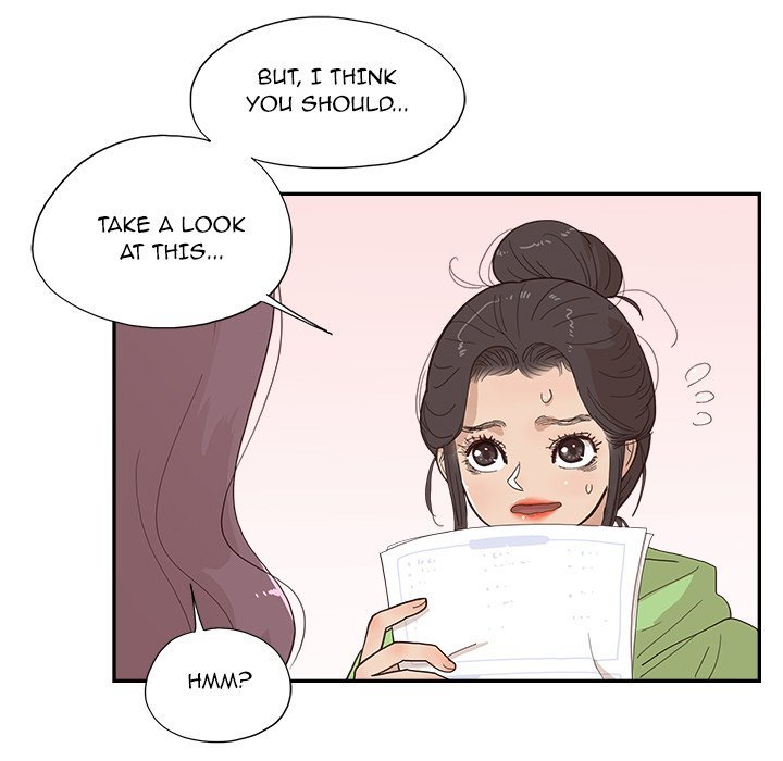 His Women’s University - Chapter 151 Page 67