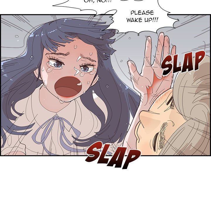His Women’s University - Chapter 151 Page 7