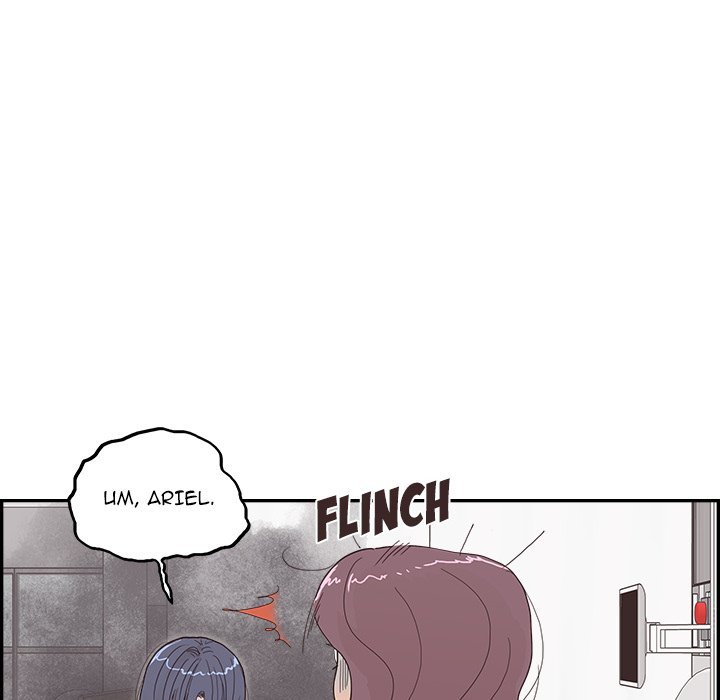 His Women’s University - Chapter 151 Page 72