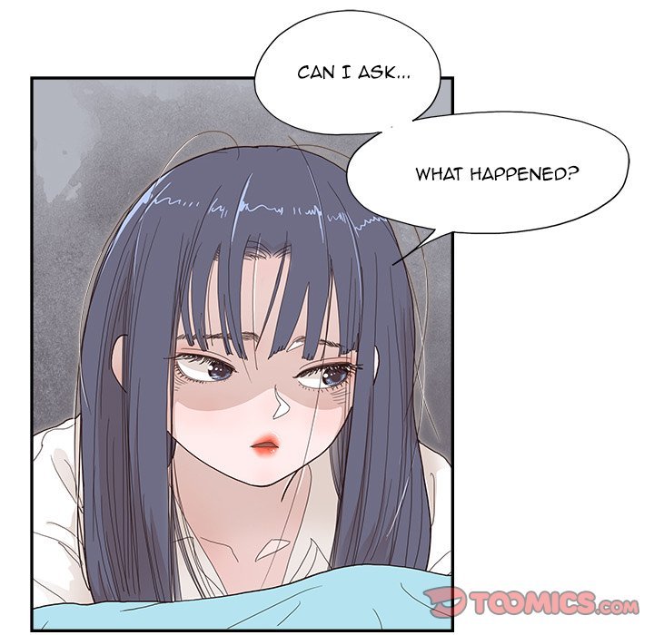 His Women’s University - Chapter 151 Page 74