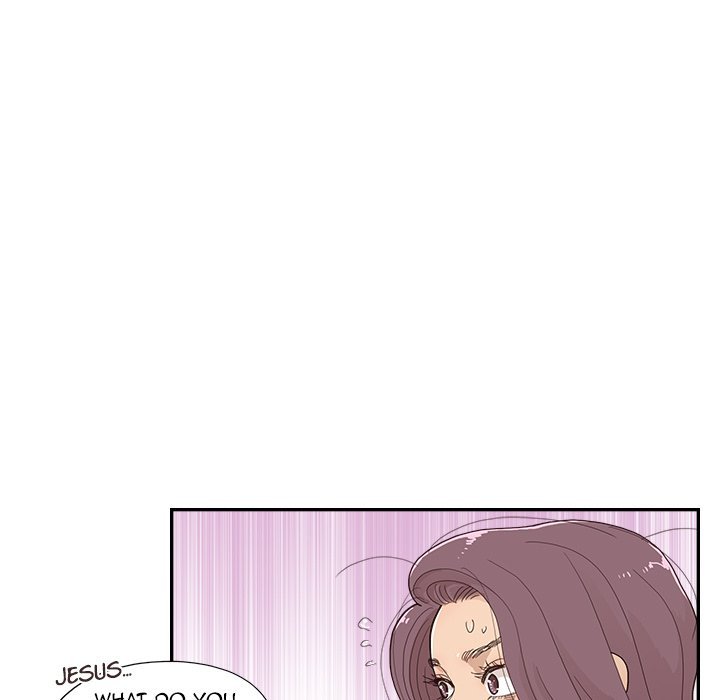 His Women’s University - Chapter 151 Page 75