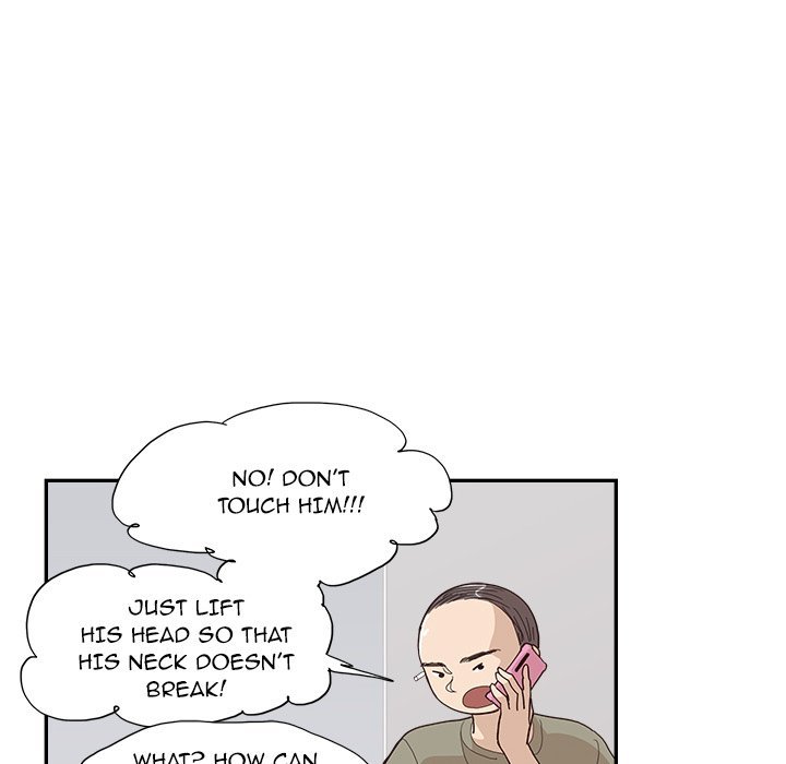 His Women’s University - Chapter 151 Page 8