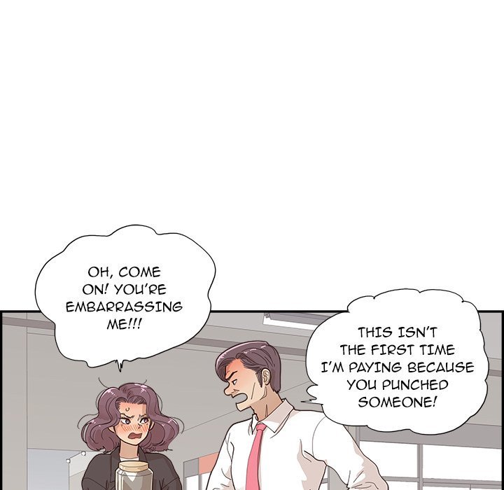 His Women’s University - Chapter 151 Page 89