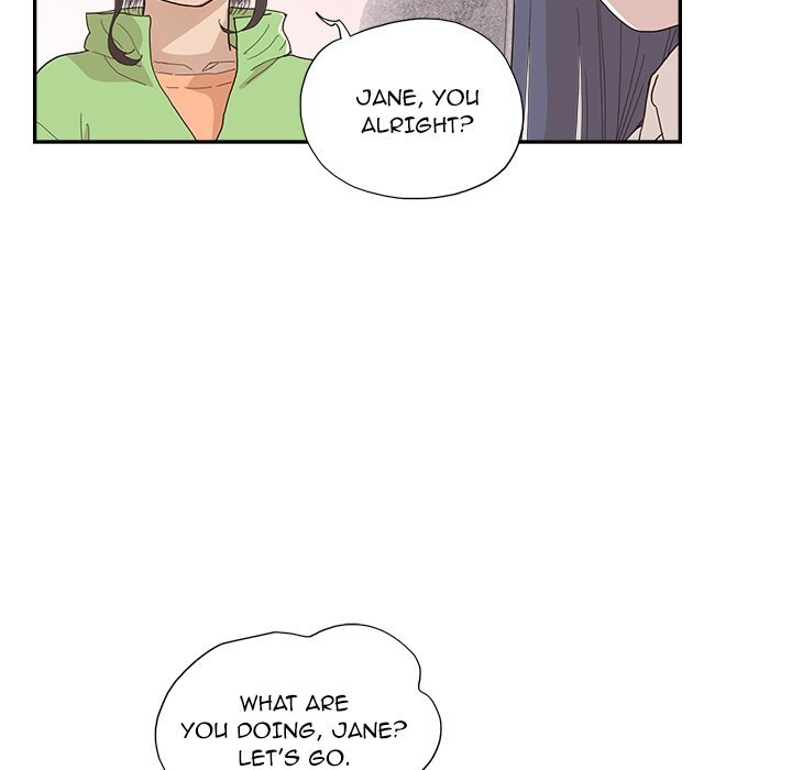 His Women’s University - Chapter 151 Page 93