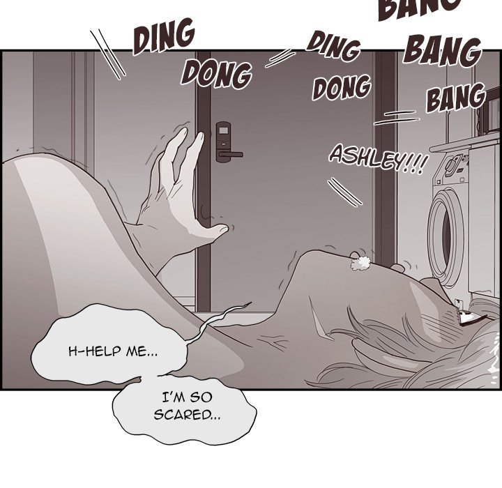 His Women’s University - Chapter 152 Page 100